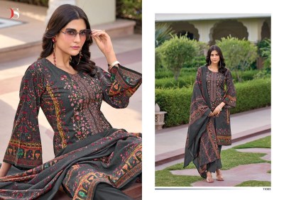 Deepsy Suits Meher Vol 4 Pure Cotton Self Embroidery Work Unstitched Salwar Kameez wholesaler Price in Surat  pakistani suit catalogs