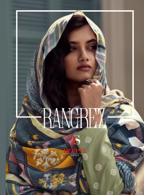 Deepsy Suits by Rangrez pure Pakistani Lawn printed unstitched salwar suit  catalogue at affordable rate Deepsy suits