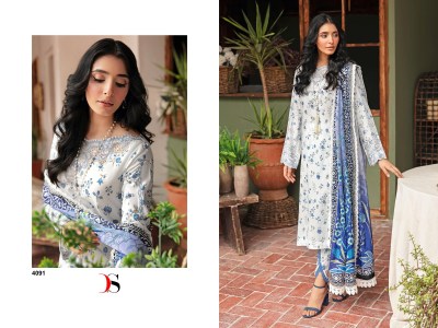 Deepsy by Ramsha Rungrez pure cotton with heavy embroidered unstitched salwar kameez catalogue at low rate salwar kameez catalogs