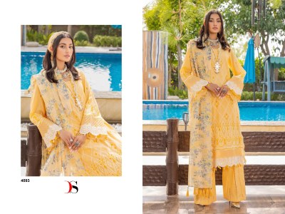 Deepsy suit by Adan Libas Inlays 24 pure cotton embroidered Pakistani suit catalogue at wholesale price pakistani suit catalogs