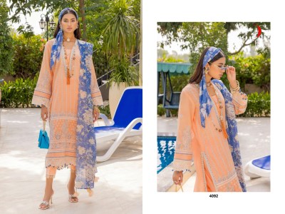 Deepsy suit by Adan Libas Inlays 24 pure cotton embroidered Pakistani suit catalogue at wholesale price pakistani suit catalogs