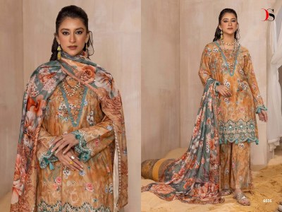 Deepsy suit by Adans Printkari lawn 24 pure cotton embroidered Pakistani suit catalogue pakistani suit catalogs