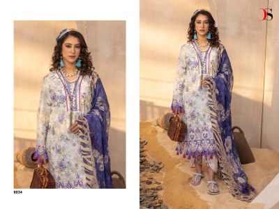 Deepsy suit by Adans Printkari lawn 24 pure cotton embroidered Pakistani suit catalogue pakistani suit catalogs