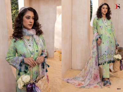 Deepsy suit by Adans Printkari lawn 24 pure cotton embroidered Pakistani suit catalogue pakistani suit catalogs