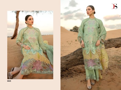 Deepsy suit by Rangrasiya lawn 24 pure cotton heavy embroidered unstitched dress material catalogue salwar kameez catalogs