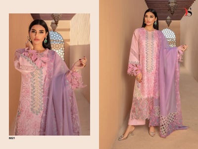 Deepsy suit by Rangrasiya lawn 24 pure cotton heavy embroidered unstitched dress material catalogue salwar kameez catalogs