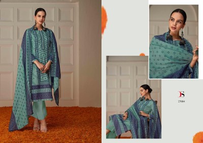 Deepsy suit present Bin Saeed 6 pure cotton with heavy embroidered unstitched salwar kameez suit catalogue at wholesale price salwar kameez catalogs