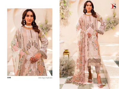 Deepsy suits by niddle wonder Pure cotton with heavy patch embroidery unstitched pakistani suit catlog pakistani suit catalogs