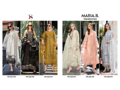 Deepsy suits maria.b  pure cambric cotton embroidered Pakistani suits catalogue wholesale price  pakistani suit catalogs