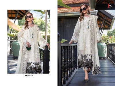 Deepsy suits maria.b  pure cambric cotton embroidered Pakistani suits catalogue wholesale price  pakistani suit catalogs