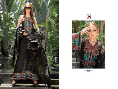 Deepsy suits maria.b  pure cambric cotton embroidered Pakistani suits catalogue wholesale price  pakistani suit catalogs