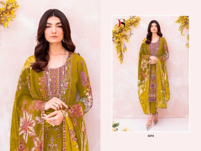 Deepsy suits present Cheveron lawn 10 Pure cotton with heavy embroidered unstitched salwar kameez catalogue  salwar kameez catalogs