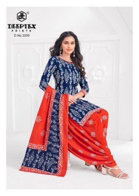Deeptex Batik Plus Vol 32 Premium Cotton Dress Material Catalog Wholesale dress material catalogs