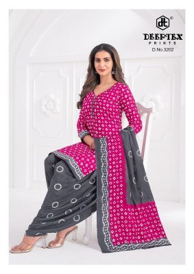 Deeptex Batik Plus Vol 32 Pure Cotton Dress Material Catalog Unstitched Heavy Cotton Suits bulk Wholesale  dress material catalogs