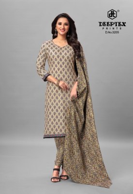 Deeptex Chief Guest Vol 32 heavy cotton printed unstitched dress material catalogue at wholesale price dress material catalogs