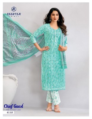 Deeptex Chief Guest Vol 41 Dress Material salwar kameez catalogs