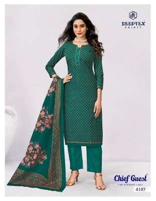 Deeptex Chief Guest Vol 41 Dress Material salwar kameez catalogs