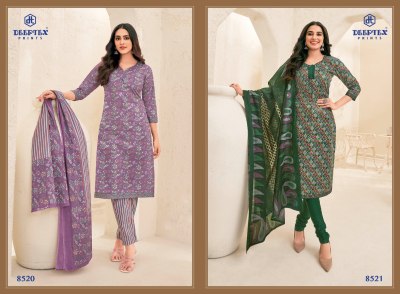 Deeptex by Miss India vol 85 pure cotton printed unstitched dress material catalogue at affordable rate salwar kameez catalogs