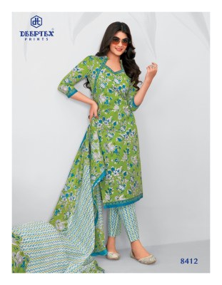 Deeptex by Miss india vol 84 pure cotton printed unstitched dress material catalogue at low rate  salwar kameez catalogs