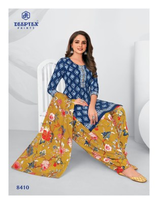 Deeptex by Miss india vol 84 pure cotton printed unstitched dress material catalogue at low rate  salwar kameez catalogs