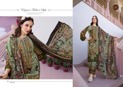 Dilshad vol 2 by Belliza Pure reyon digital salwar kameez catalogue at low price salwar kameez catalogs