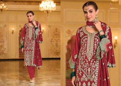 Eba Lifestyle Anokhi Colour Edition Exclusive Readymade Salwar kameez Catalogue wholesale price sale    readymade suit catalogs