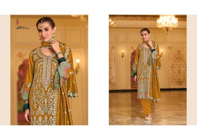 Eba Lifestyle Anokhi Colour Edition Exclusive Readymade Salwar kameez Catalogue wholesale price sale    readymade suit catalogs