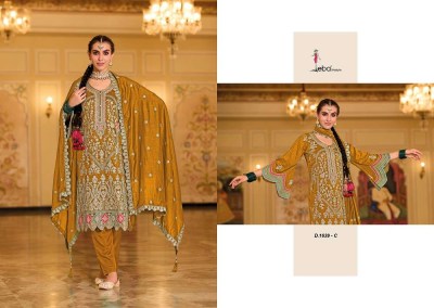 Eba Lifestyle Anokhi Colour Edition Exclusive Readymade Salwar kameez Catalogue wholesale price sale    readymade suit catalogs