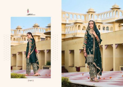 Eba Sangini Readymade Premium Festive Wear Kurti catalogue  kurtis catalogs