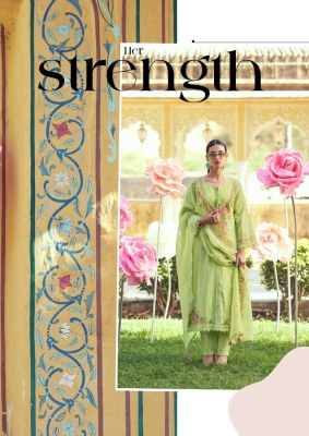 Eden Rose by PRM India Pure Cotton Designer Embroidered readymade suit catalogue at affordable price readymade suit catalogs