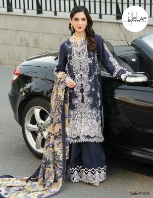 Elaf Present Premium Cotton Trendy Salwar Kameez collection with low price salwar kameez catalogs