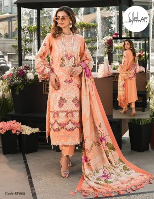 Elaf Present Premium Cotton Trendy Salwar Kameez collection with low price salwar kameez catalogs