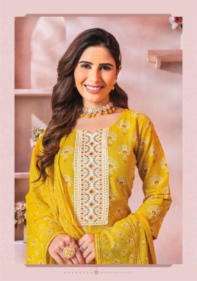 Elegance Vol 5 by Mayur Pure cotton Jaipuri printed readymade suit catalogue at affordable rate readymade suit catalogs