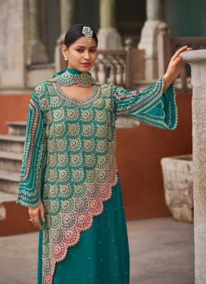 Elina by Your choice designer readymade fancy sharara suit collection with low rate Your choice