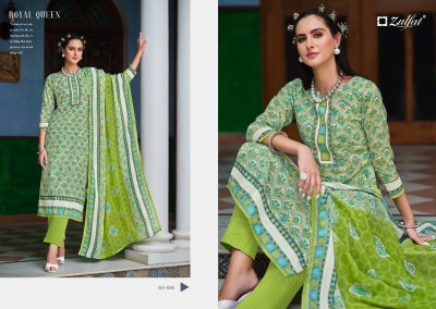 Farhana vol 8 by Zulfat Pure Cotton Exclusive Designer Unstitched printed Suit catalogue at amaviexpo salwar kameez catalogs