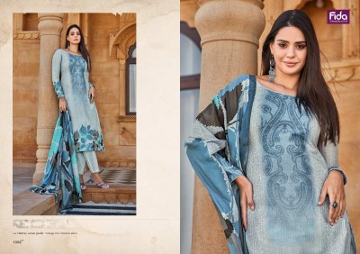 Fida by Shylah cotton digital printed salwar kameez catalogue at low rate salwar kameez catalogs