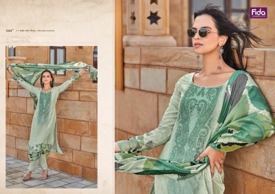 Fida by Shylah cotton digital printed salwar kameez catalogue at low rate salwar kameez catalogs