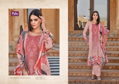 Fida by Shylah cotton digital printed salwar kameez catalogue at low rate salwar kameez catalogs