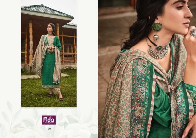 Fida by Zehnaseeb fancy cotton printed salwar kameez catalogue at low rate salwar kameez catalogs