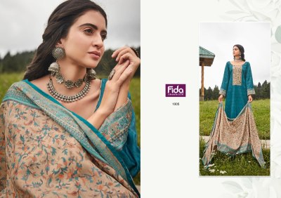 Fida by Zehnaseeb fancy cotton printed salwar kameez catalogue at low rate salwar kameez catalogs