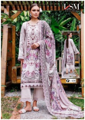 Firdous Queens vol 13 by LSM Galleria Master piece of lawn cotton Pakistani suit collection with low price salwar kameez catalogs