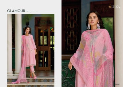 GUCCI by IBIZA pure lawn cotton khaddi printed dress material catalogue salwar kameez catalogs