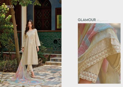 GUCCI by IBIZA pure lawn cotton khaddi printed dress material catalogue salwar kameez catalogs