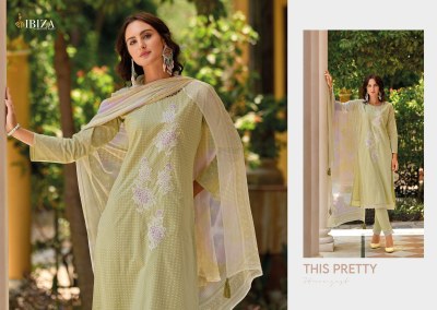 GUCCI by IBIZA pure lawn cotton khaddi printed dress material catalogue salwar kameez catalogs