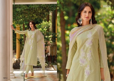 GUCCI by IBIZA pure lawn cotton khaddi printed dress material catalogue salwar kameez catalogs