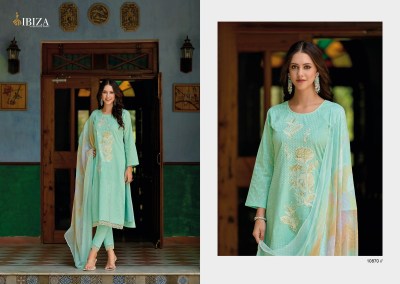 GUCCI by IBIZA pure lawn cotton khaddi printed dress material catalogue salwar kameez catalogs