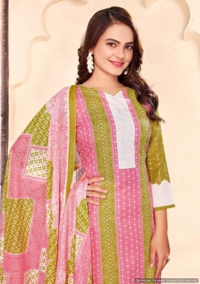 Ganeshji by Zoya vol 1 heavy cotton printed unstitched suit catalogue salwar kameez catalogs