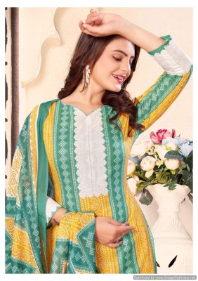 Ganeshji by Zoya vol 1 heavy cotton printed unstitched suit catalogue salwar kameez catalogs