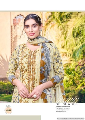 Gull A ahmed by bin saeed vol 4 pure lawn cotton unstitched dress material catalogue at low rate salwar kameez catalogs