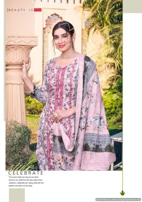 Gull A ahmed by bin saeed vol 4 pure lawn cotton unstitched dress material catalogue at low rate salwar kameez catalogs